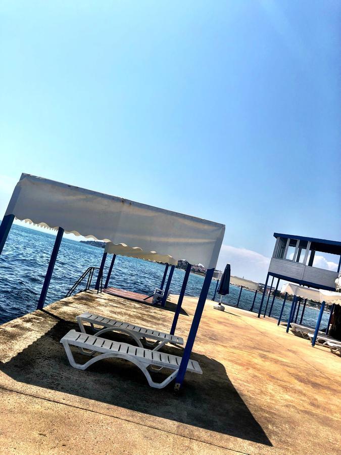 Family Resort Hotel Selimpasa Exteriér fotografie